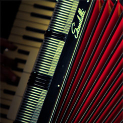 ACCORDION