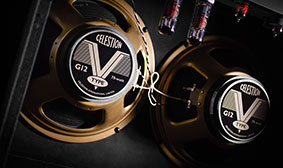 CELESTION® SPEAKER