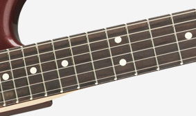 Jumbo Frets