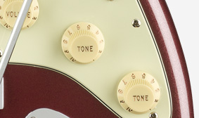 Greasebucket Tone System