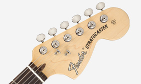 New ClassicGear Tuning Machines