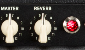 Modified Spring Reverb