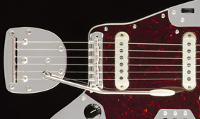 FENDER-DESIGNED ALNICO PICKUPS