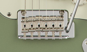 2-POINT TREMOLO BRIDGE