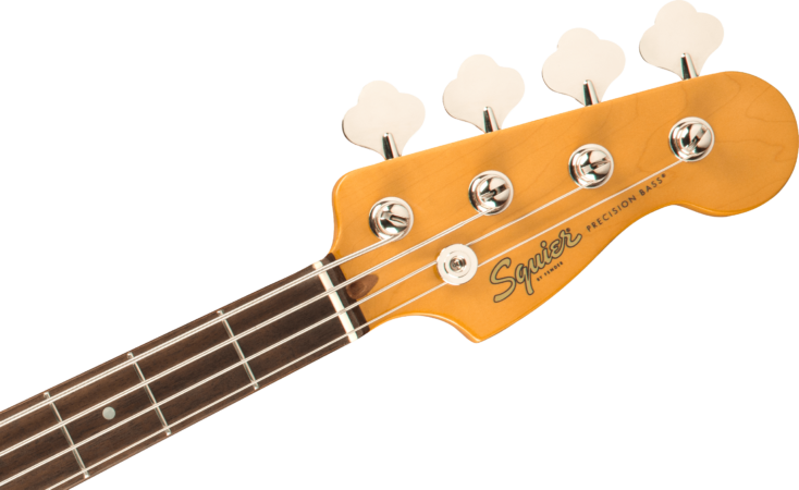 a close up of a guitar