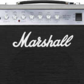 marshall amplifier