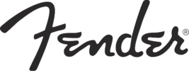 fender logo