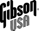 gibson logo