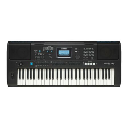 Yamaha PSR-E473 Keyboard