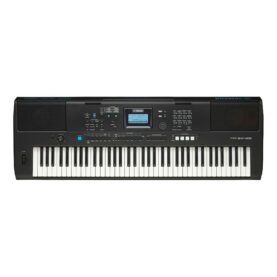 Yamaha PSR-EW425 Keyboard