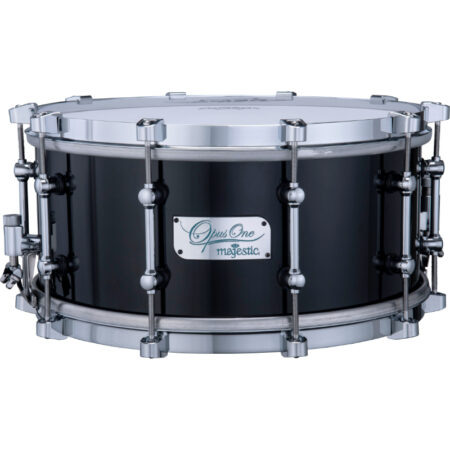 Majestic OPUS ONE CHERRY 14 x 6.5 SNARE